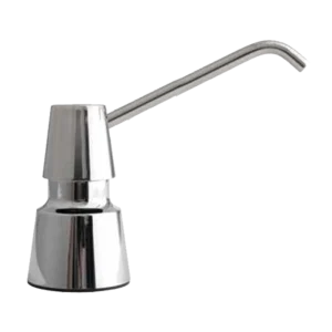 Dispensador de sabão espuma B-82316