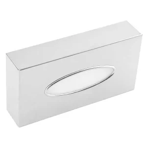 Dispensador lenços Faciais