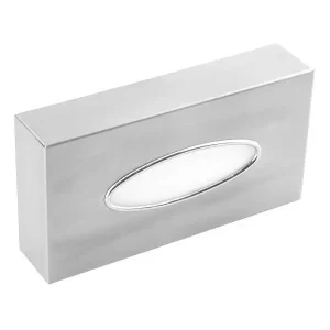 Dispensador de lenços Faciais
