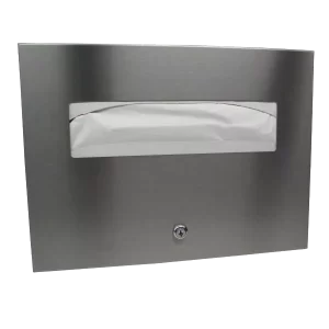 Dispensador de aros sanitários