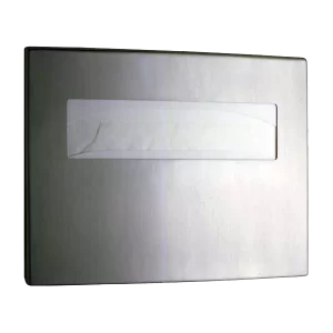 Dispensador de aros sanitários