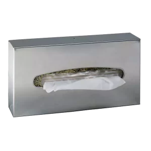 Dispensador de lenços Faciais