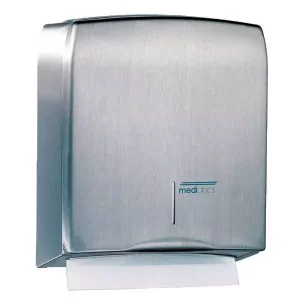 Dispensador de toalhas