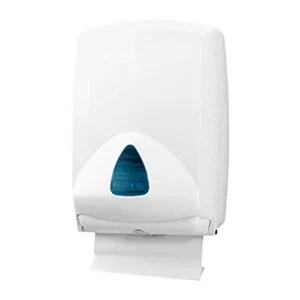Dispensador de toalhas de Superfície