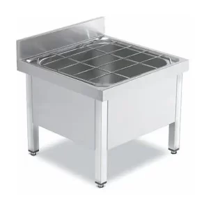 Pio de despejo FV005