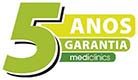 Garantia 5 anos