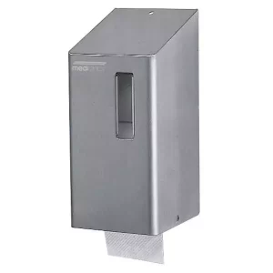Porta rolos duplo de Superfície