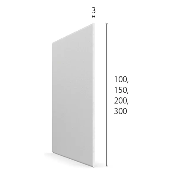 Painel protector de parede TP - Image 3