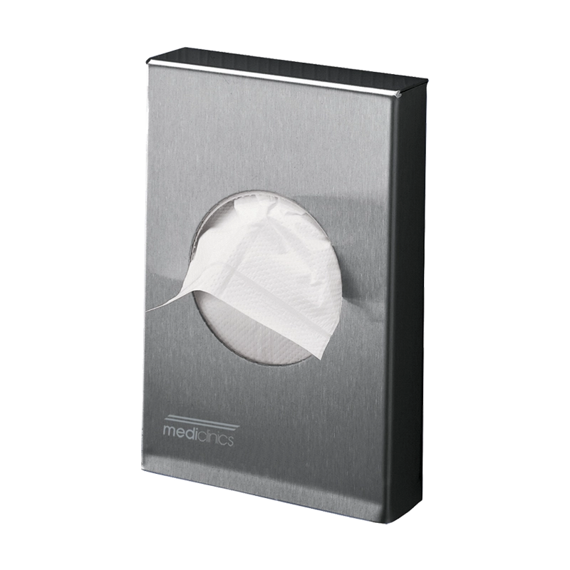 Dispensador de bolsas higiénicas AI0920B 800x800