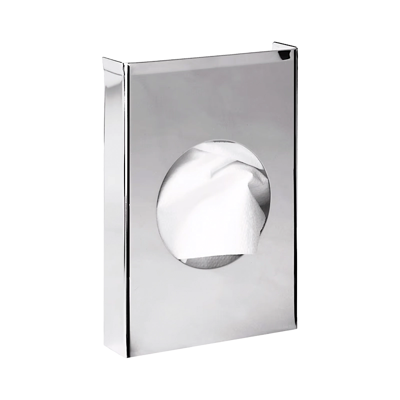 Dispensador de bolsas higiénicas AI0920B 800x800