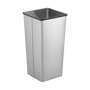 Papeleira de pavimento B-2280