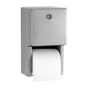 O porta rolos duplo B-2888