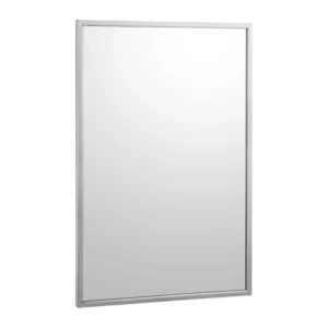 Espelho com moldura B-290