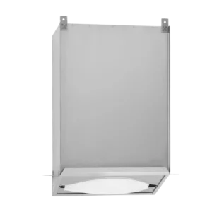 Dispensador de toalhas B-318