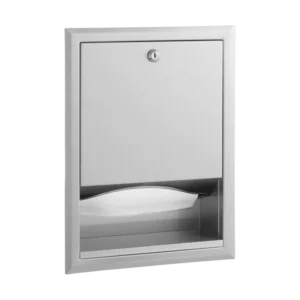 Dispensador de toalhas B-359