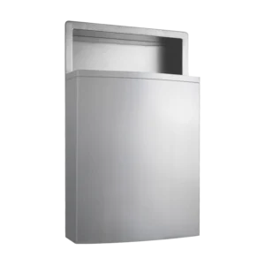 Papeleira de encastrar B-43644