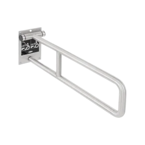 Barra rebatível vertical B-4998