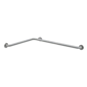 Barra recta duas paredes B-68616