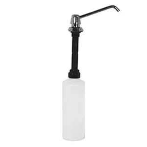 Dispensador de sabão de bancada de sabão líquido b-8226