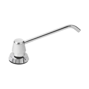 Dispensador de sabão de bancada B-8226