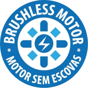 Brushless Motor Logo bilingue peq