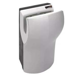 Secador de mãos automático M24ACS sem garantia