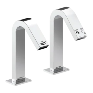 Posto de lavagem de mãos UCM094AC Brilhante