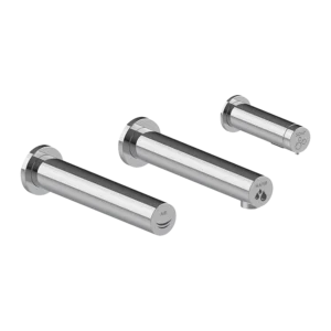 posto de lavagem e secagem de mãos UCM095A