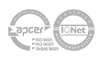 Logótipo APCER