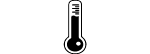 Icon temperatura