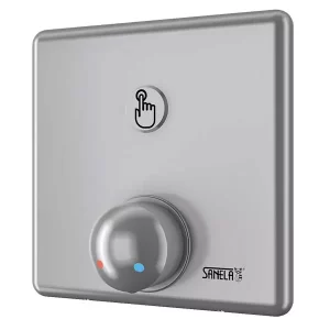 Comando de duche Sanela Sls02pb