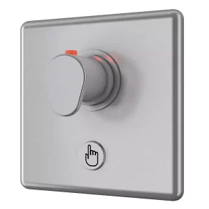 Comando de duche Sanela Sls02pt