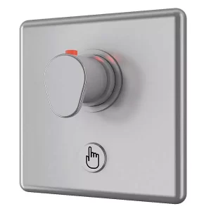 Comando de duche Sanela Sls-02ptb