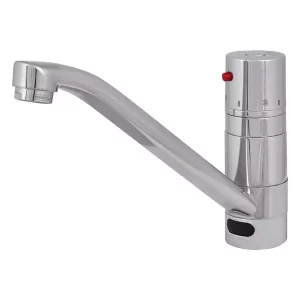Misturadora termostática Sanela SLU24DB