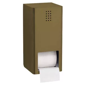 Porta rolos duplo Proox BR 305