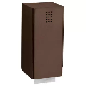 Dispensador papel higiénico