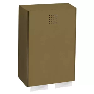 Dispensador de papel higiénico Proox BR-316