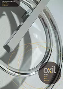 Catalogo Oxil