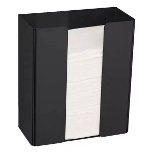 Dispensador de toalhas de papel