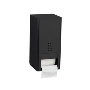Porta rolos duplo DP300