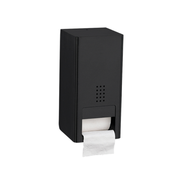 Porta rolos duplo DP300