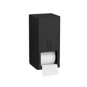 Porta rolos duplo DP305