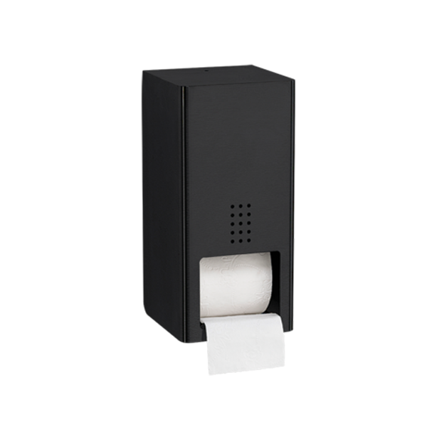 Porta rolos duplo DP305