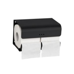 Porta rolos duplo DP382