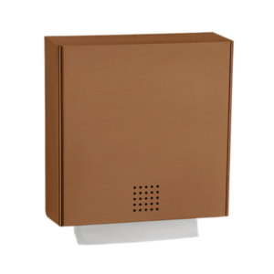 Dispensador de toalhas KU 100