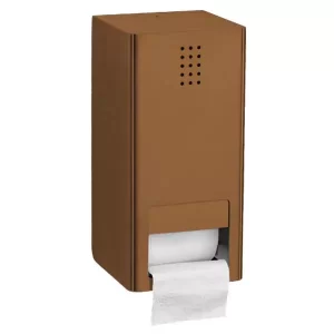Porta rolos duplo KU-300