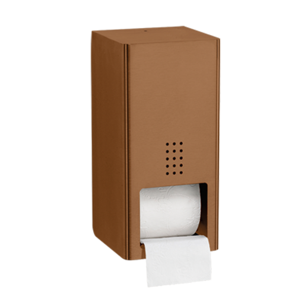 Porta rolos duplo KU305