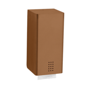 Dispensador de papel higiénico KU310