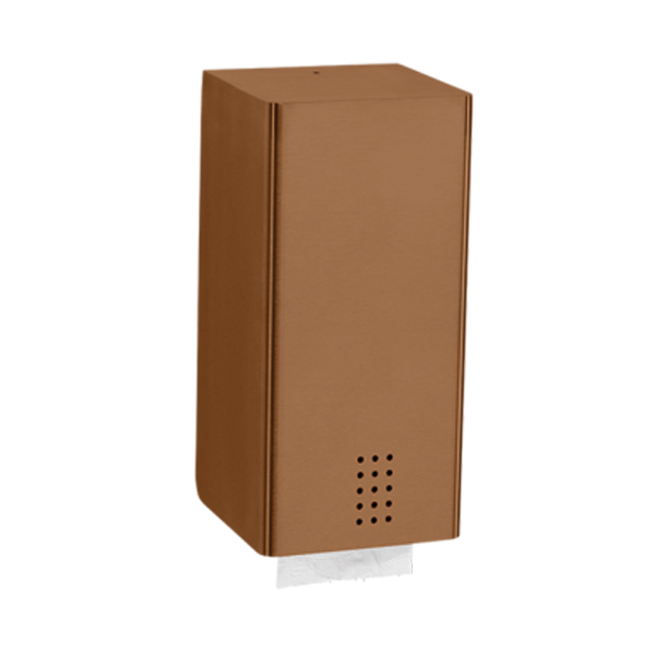 Dispensador de papel higiénico KU310