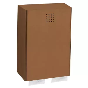 Dispensador de papel higiénico Proox KU-316
